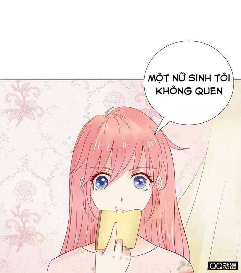 băng sơn học trưởng không được chọc chapter 26.1 7