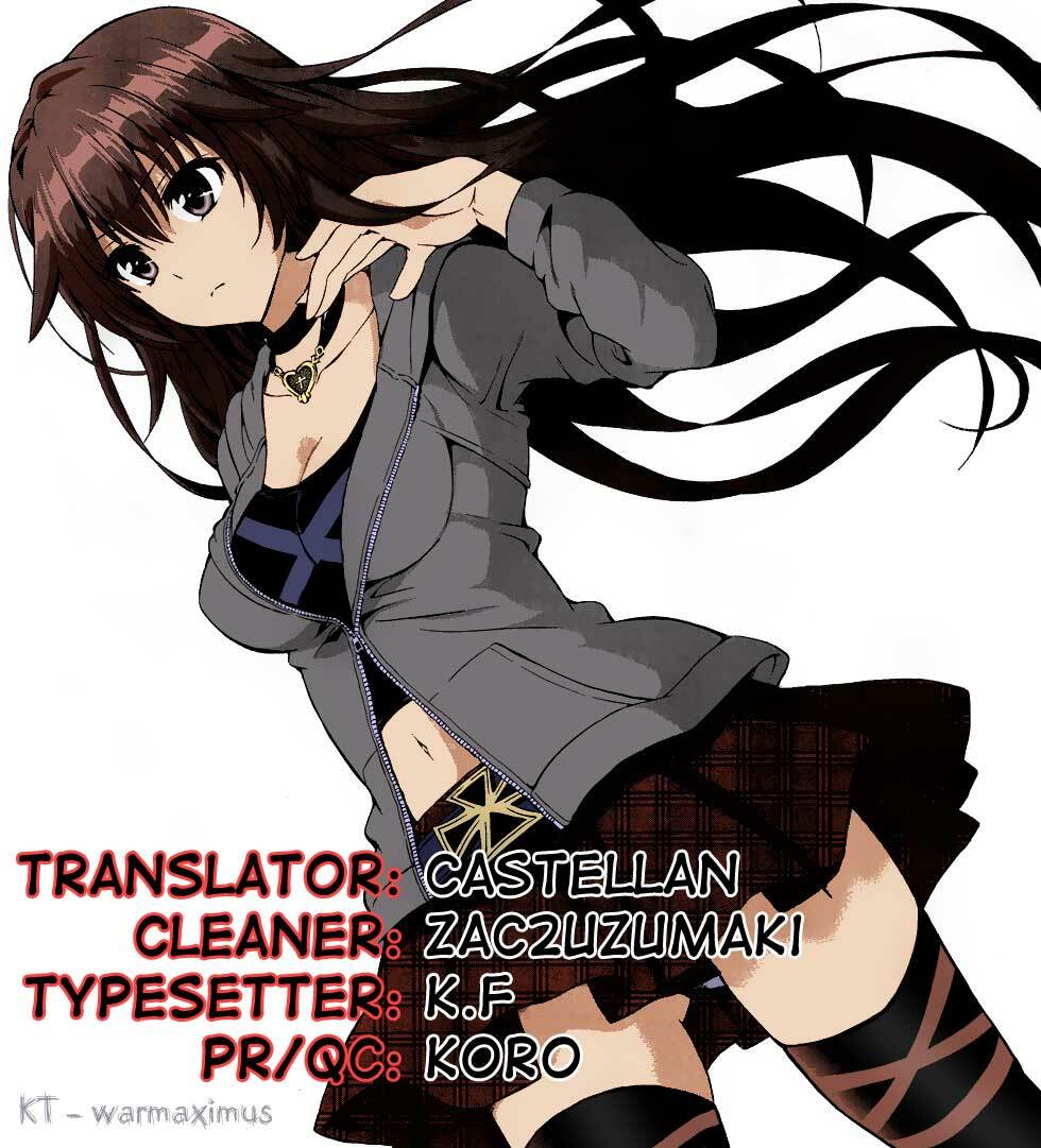 aimane - akuma na kanojo o produce chapter 3 4