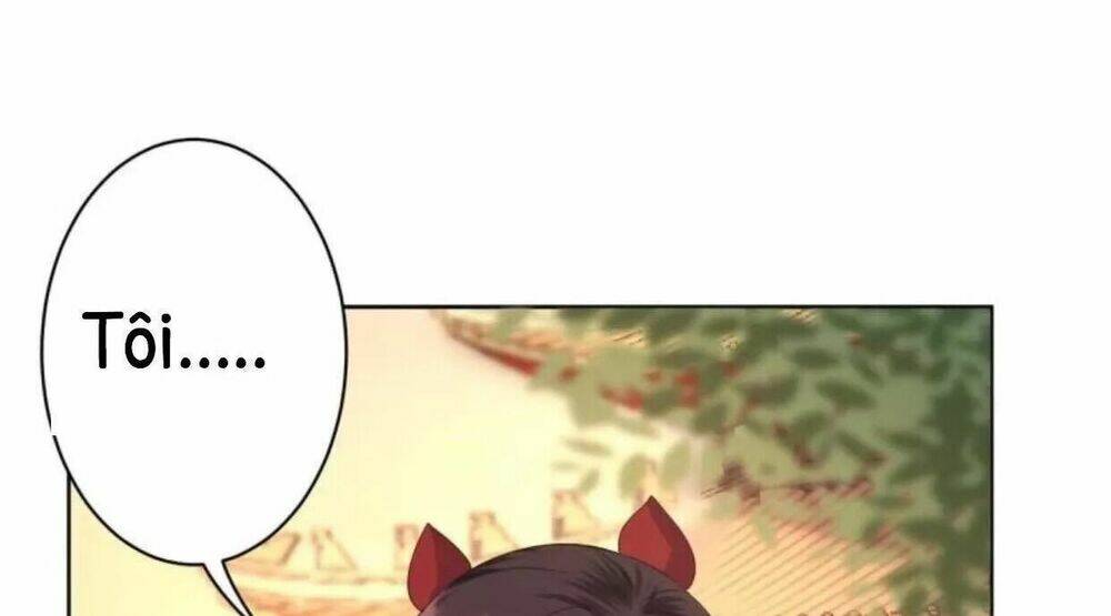 theo đuổi hoàng tử quá khó a~ chapter 23 33