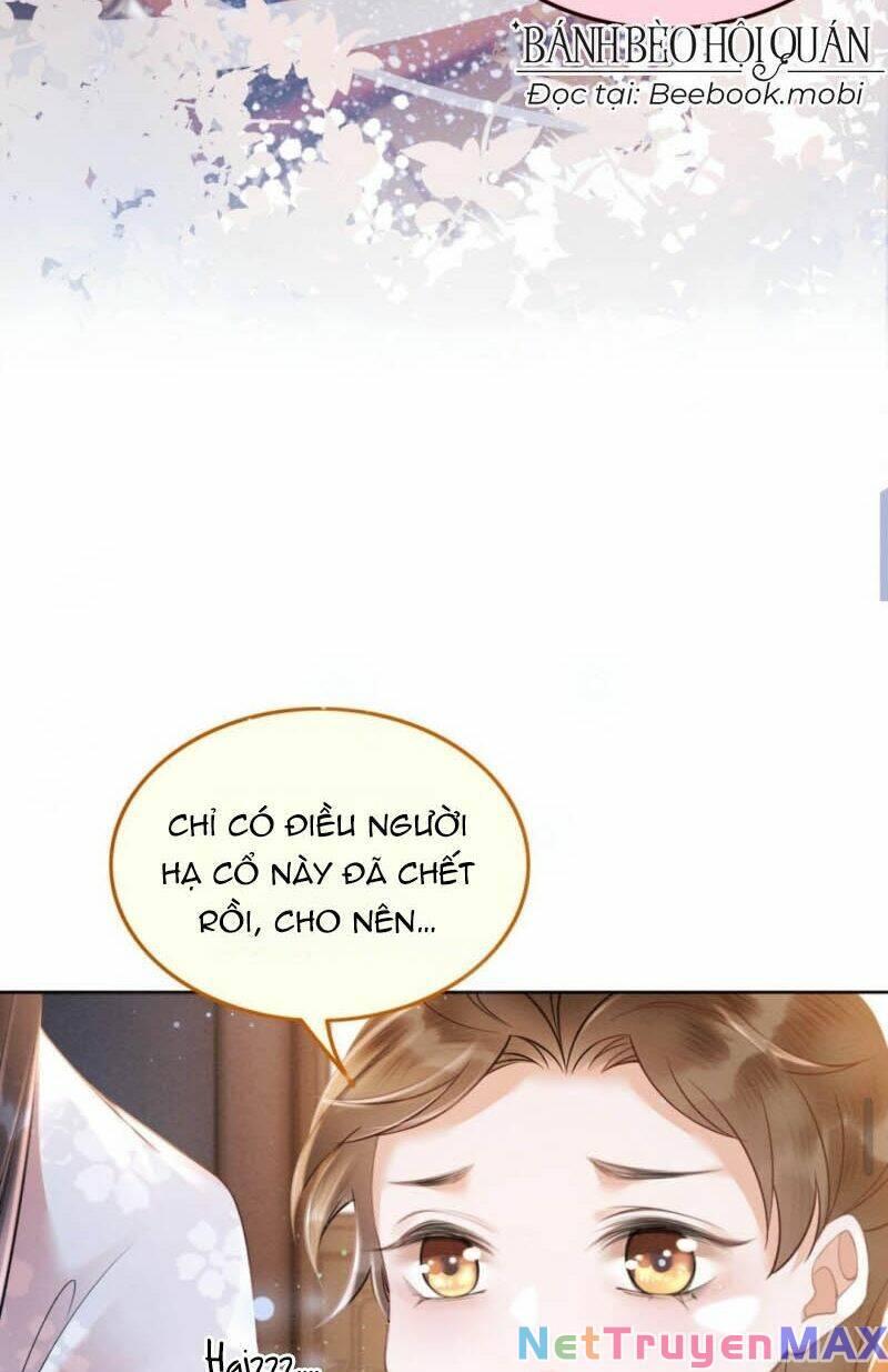 báo cáo nhiếp chính vương, đại lão nàng ấy chuyên trị bệnh liệt dương chapter 25 8