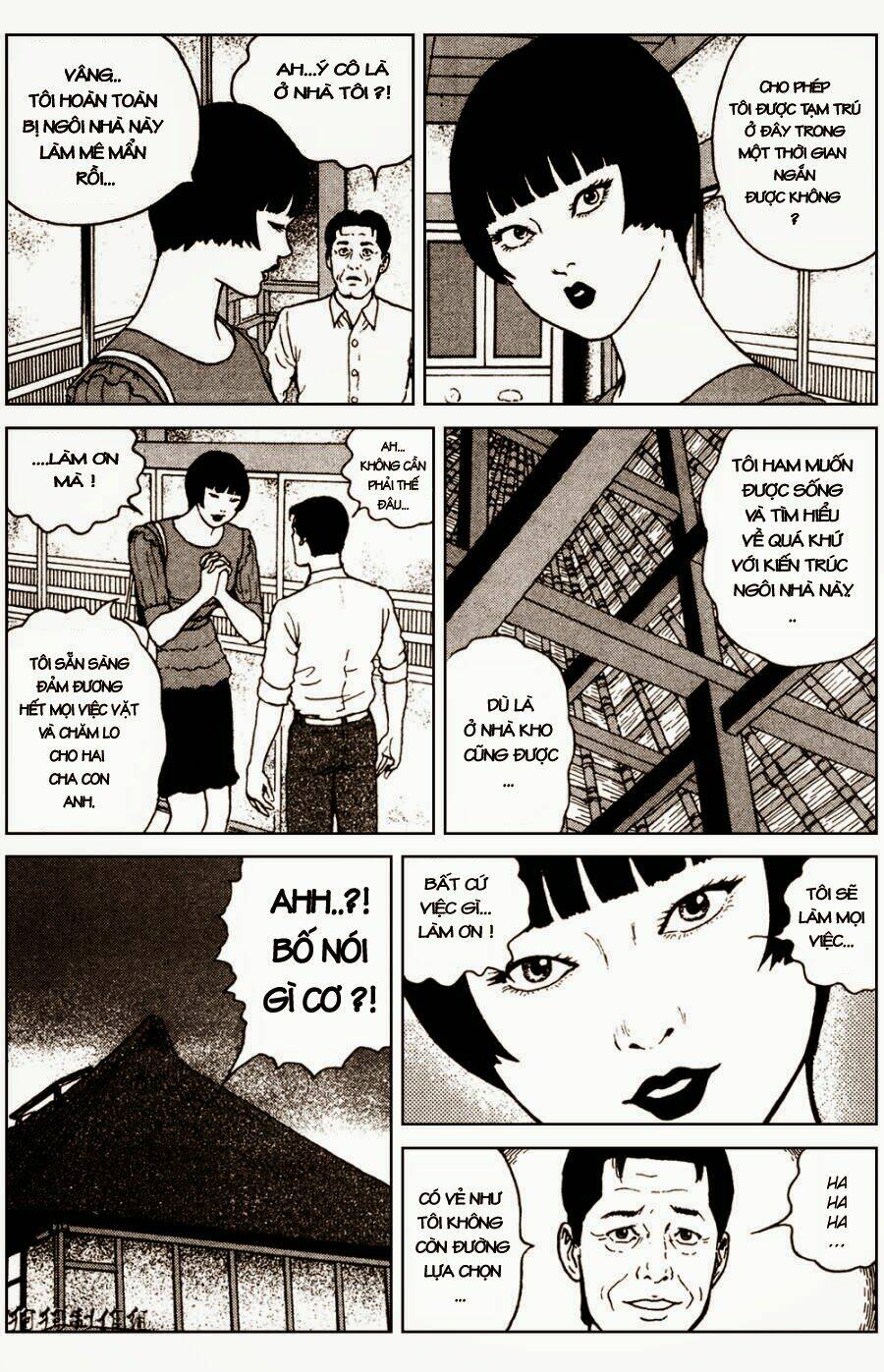 the shard of evil chapter 2 8