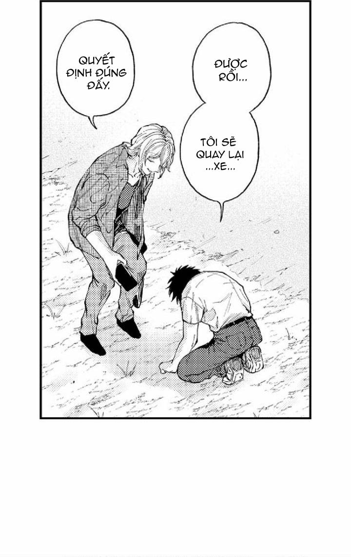 bị một anh chàng lập dị tấn công chapter 10 25
