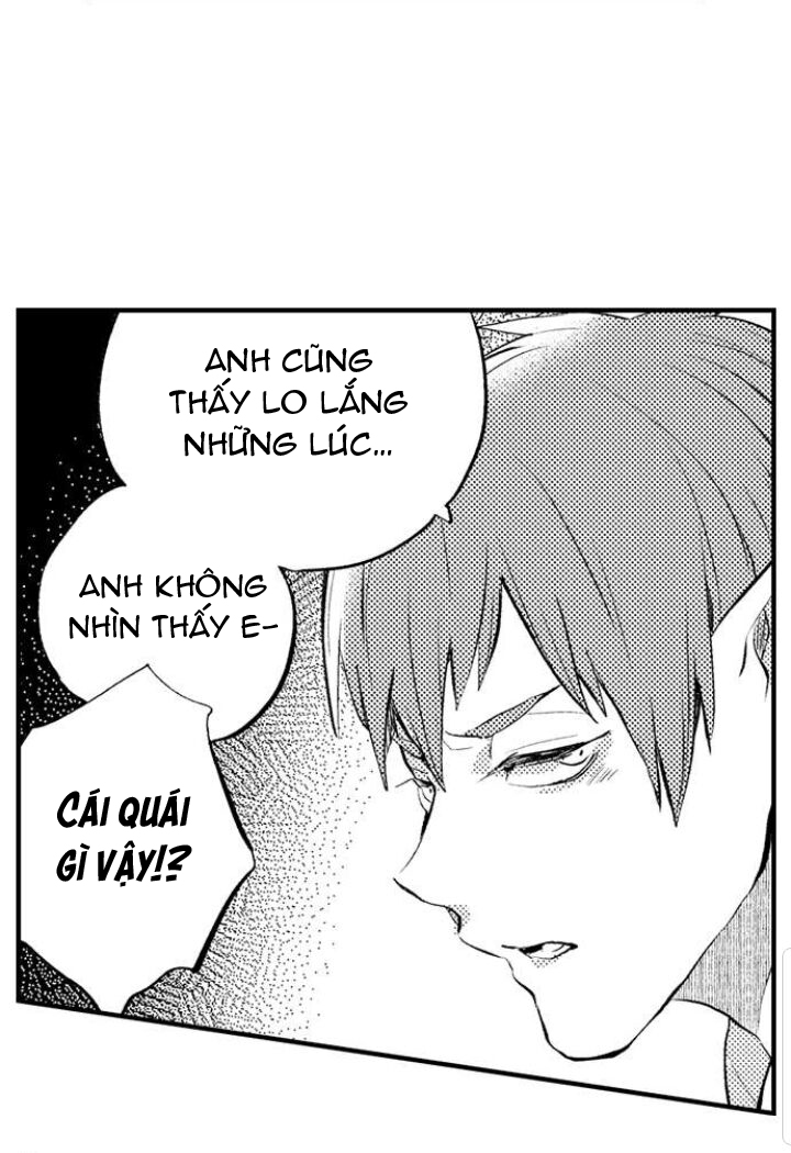 tiếng gọi của tình yêu sau trải nghiệm cận tử chapter 9 14