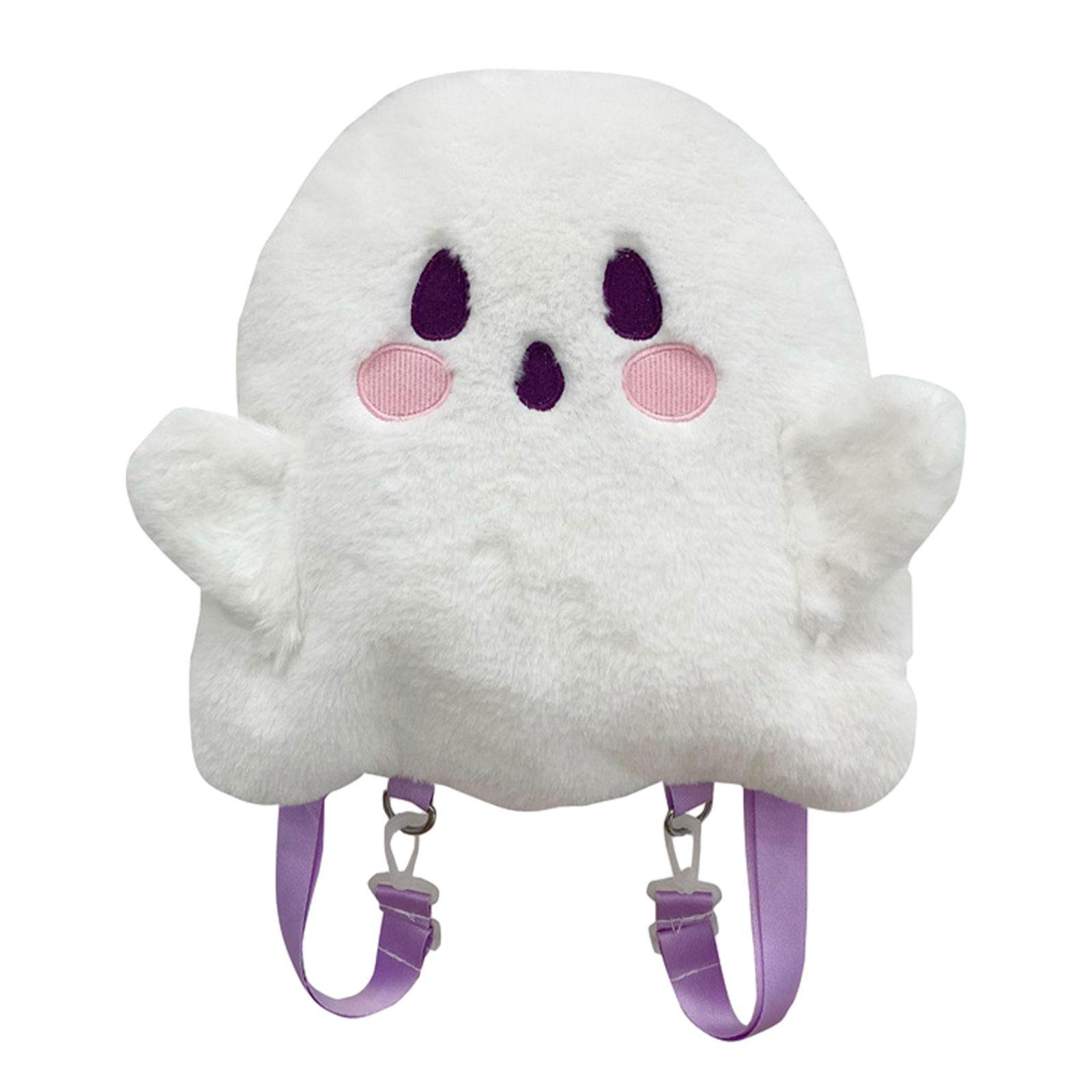 Halloween Cute  Face Backpack for Halloween Kids Children