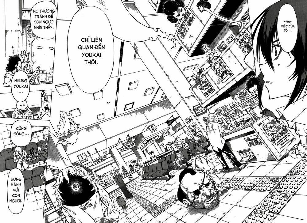 kuro kuroku chapter 1 13