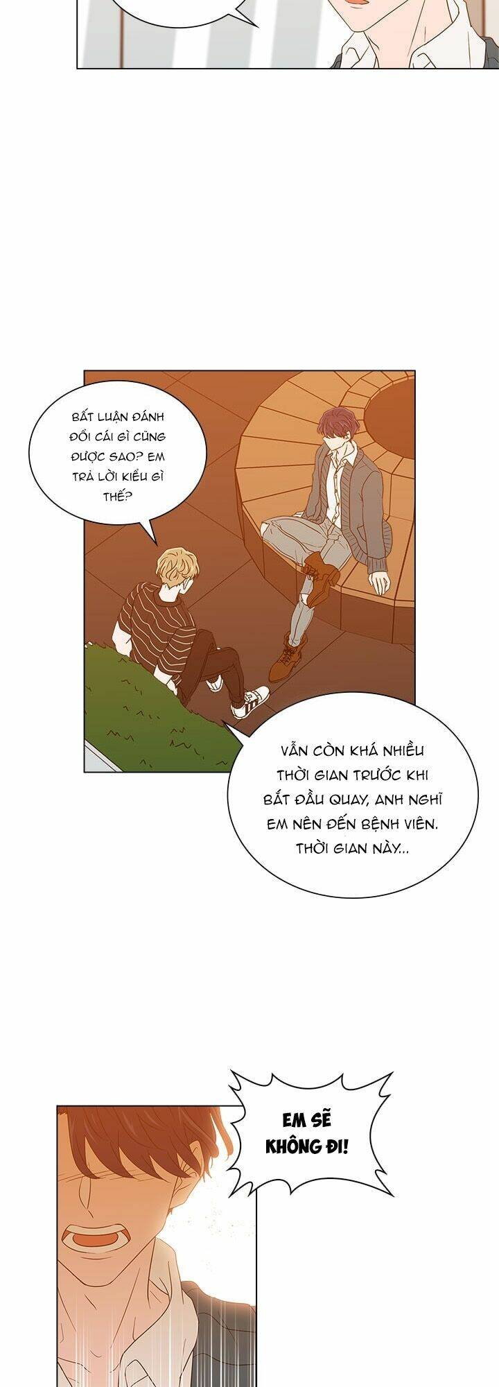 anh là định mệnh của em chapter 7 24