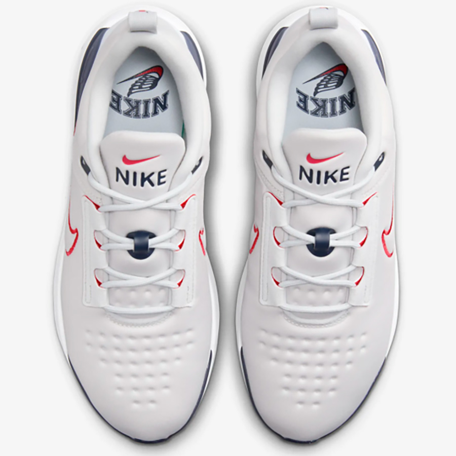 Giày thời trang nam NIKE E-SERIES 1.0 - PHOTON DUST/TRACK RED-OBSIDIAN-WHITE - 12 US