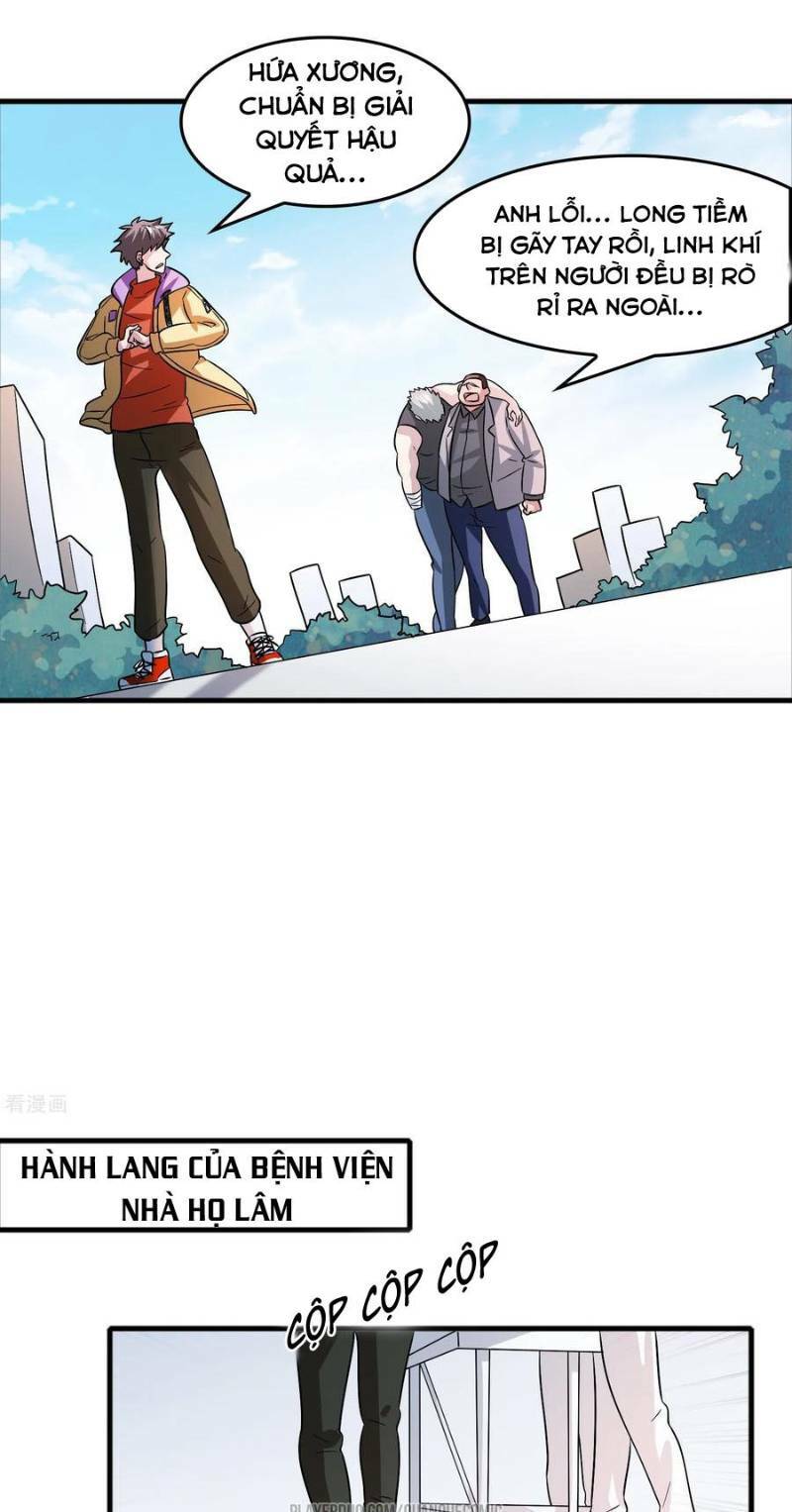 dị giới cung ứng thương chapter 56 3