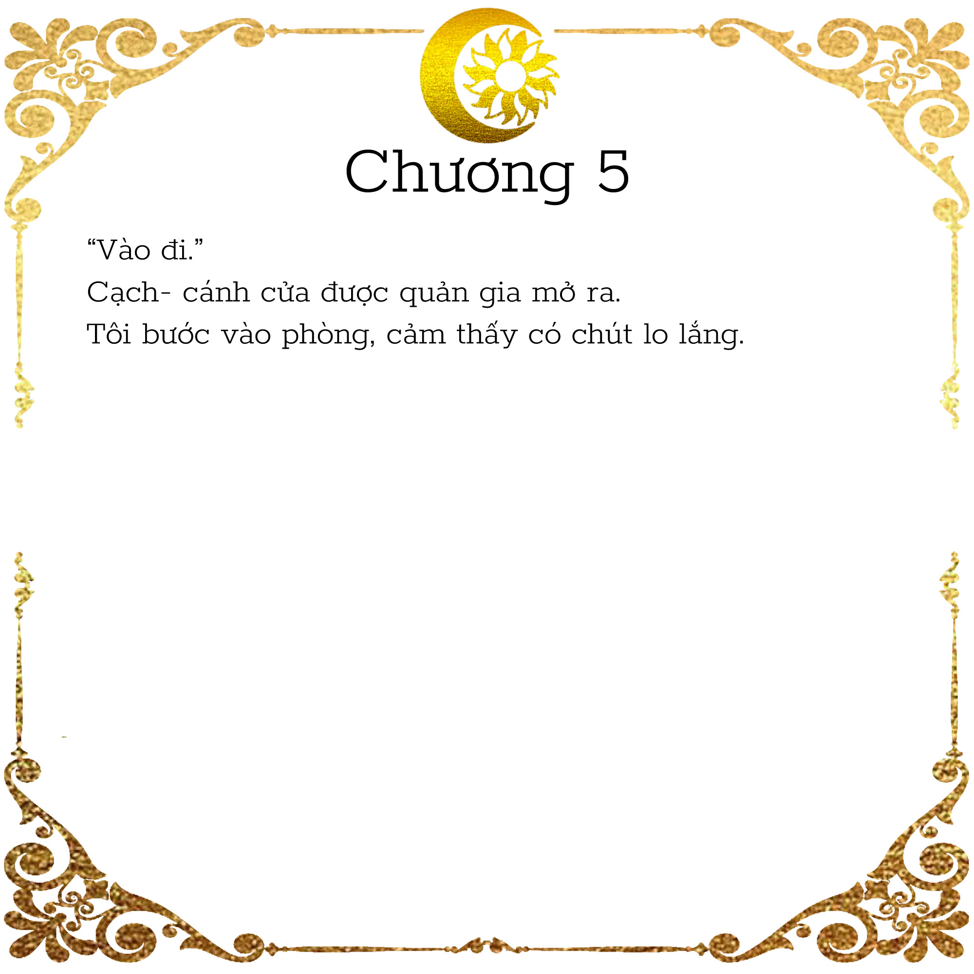 villains are destined to die chapter 5 15