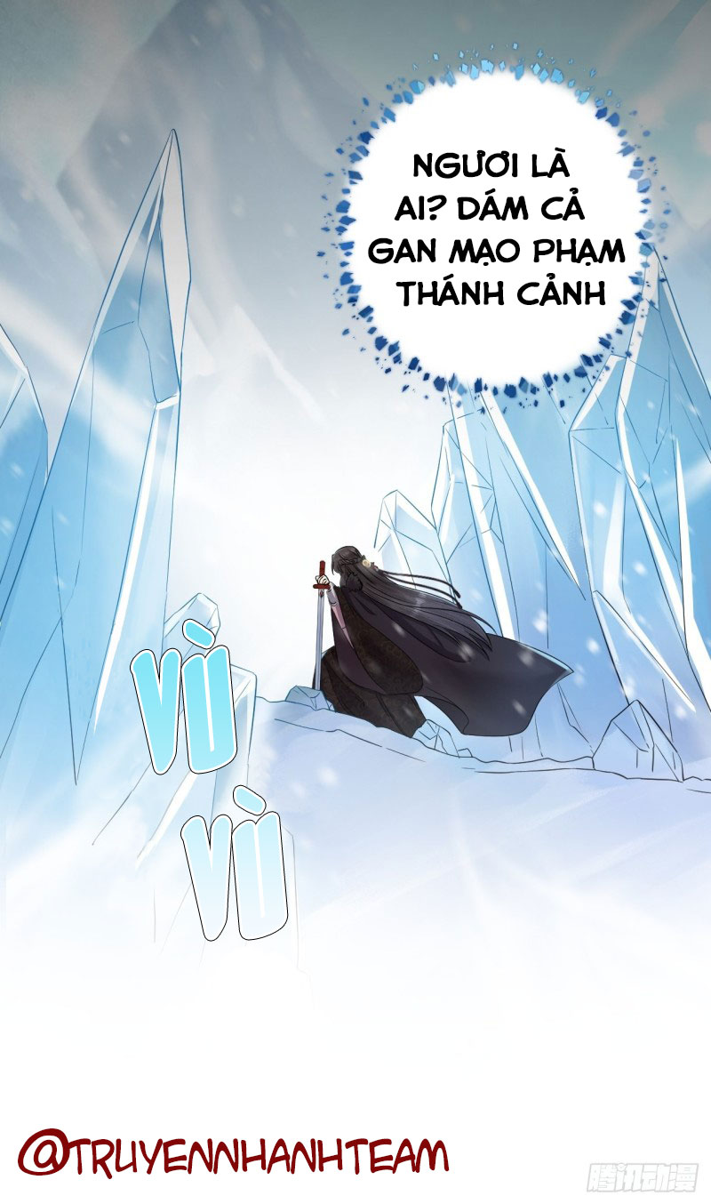 lễ băng nhạc hoại chi dạ chapter 14 15