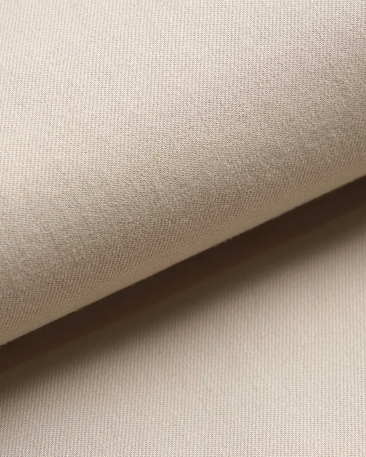 Quần Short Kaki Premium Trơn Form Straight - ROUTINE 10F25PSH006