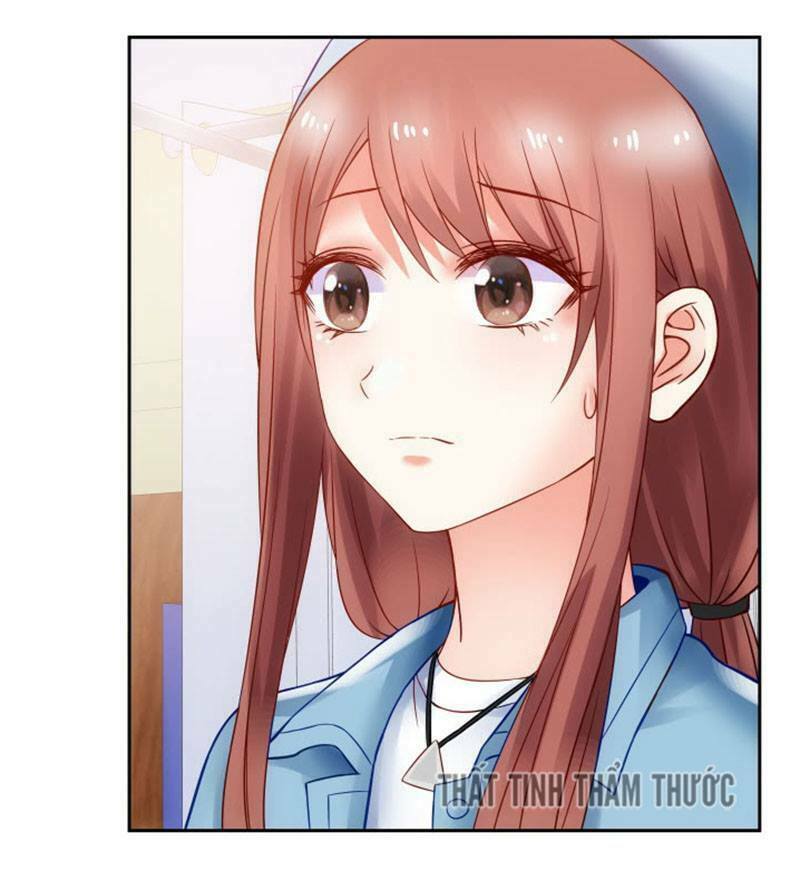 bạn trai 1/4 của tôi chapter 8 7