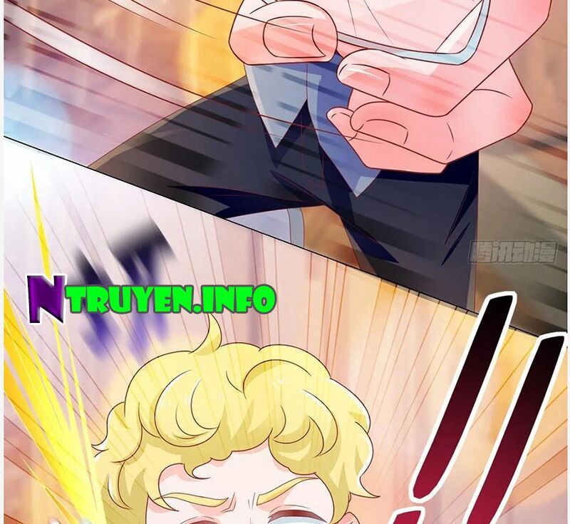 ẩn hôn 100%: chọc tức vợ yêu mua một tặng một chapter 152 33