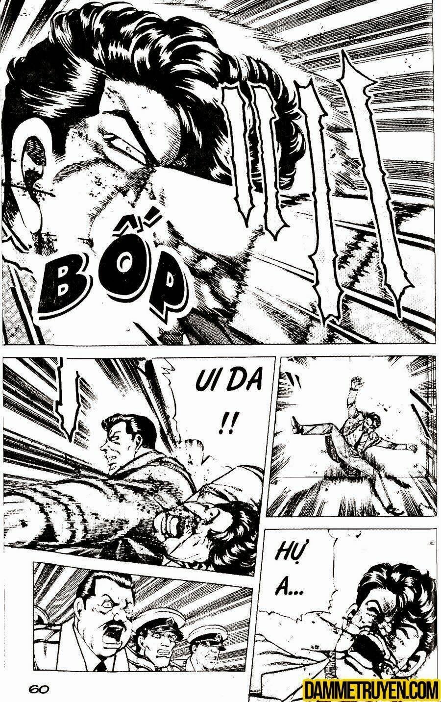 sức mạnh nhân đôi chapter 19.1 20