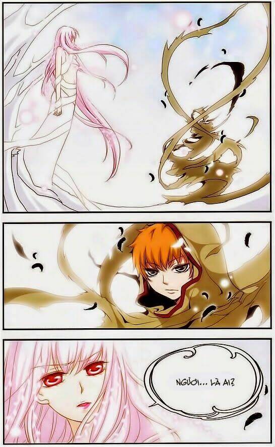 cố lên nào, đại ma vương! chapter 34 7