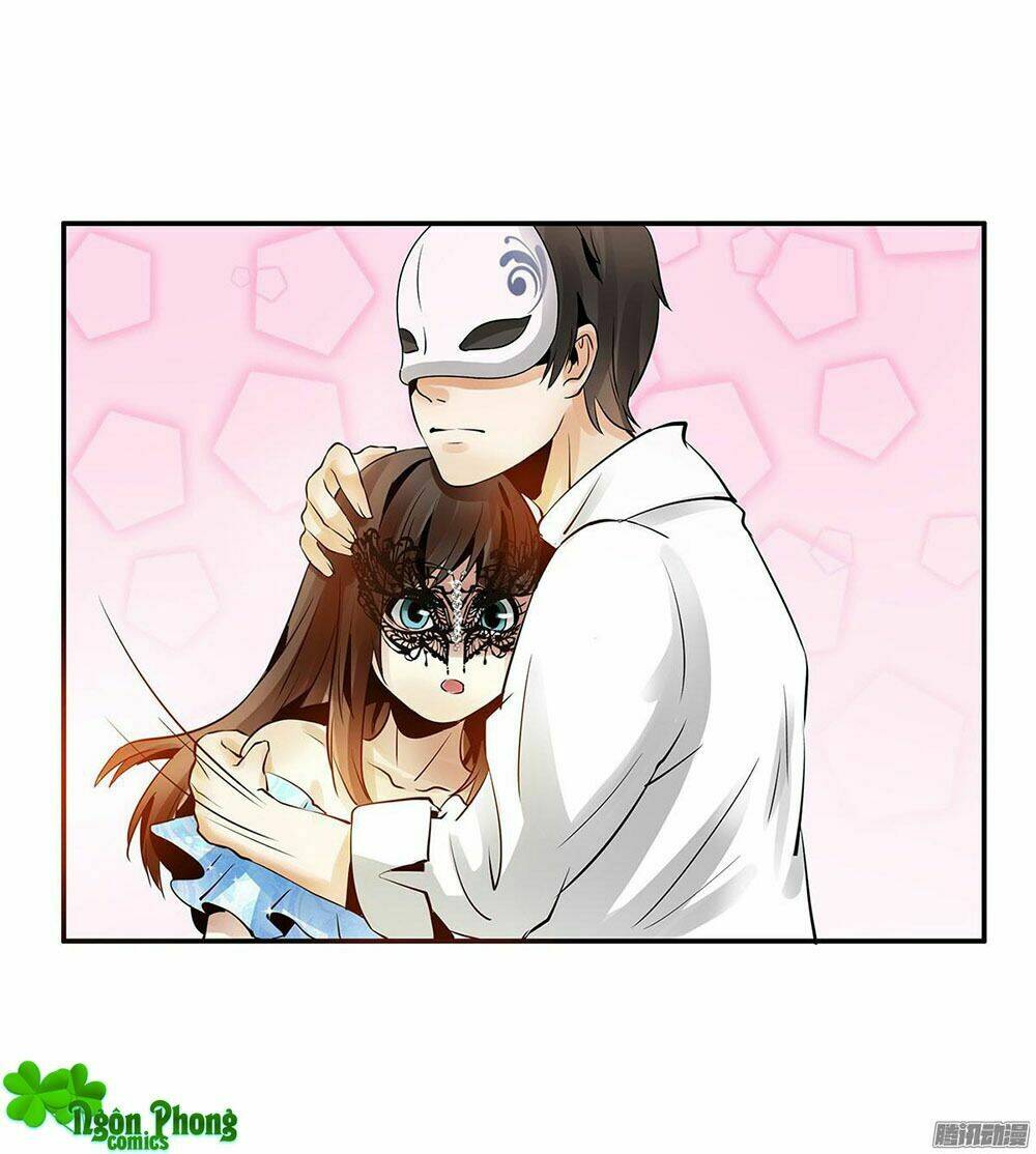 vũ hội thần bí chapter 14 53