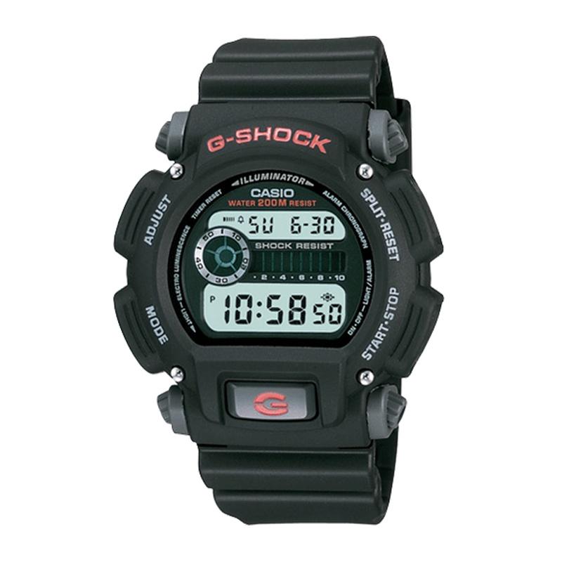 Đồng hồ Nam Casio G-Shock DW-9052-1VDR