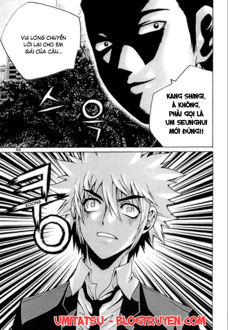 zippy ziggy chapter 31 9