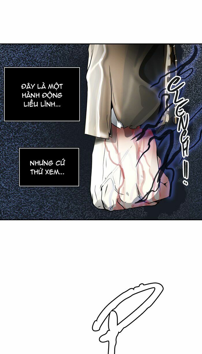 tòa tháp bí ẩn 2 chapter 303.5 43