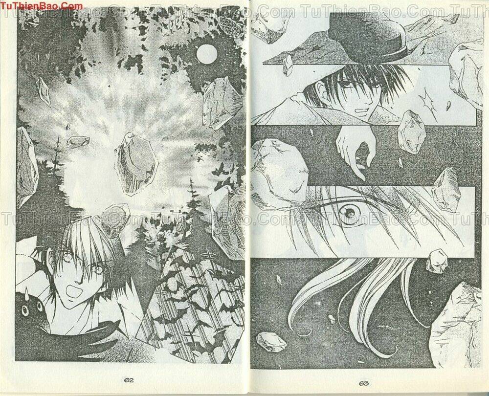 love monster chapter 41 7