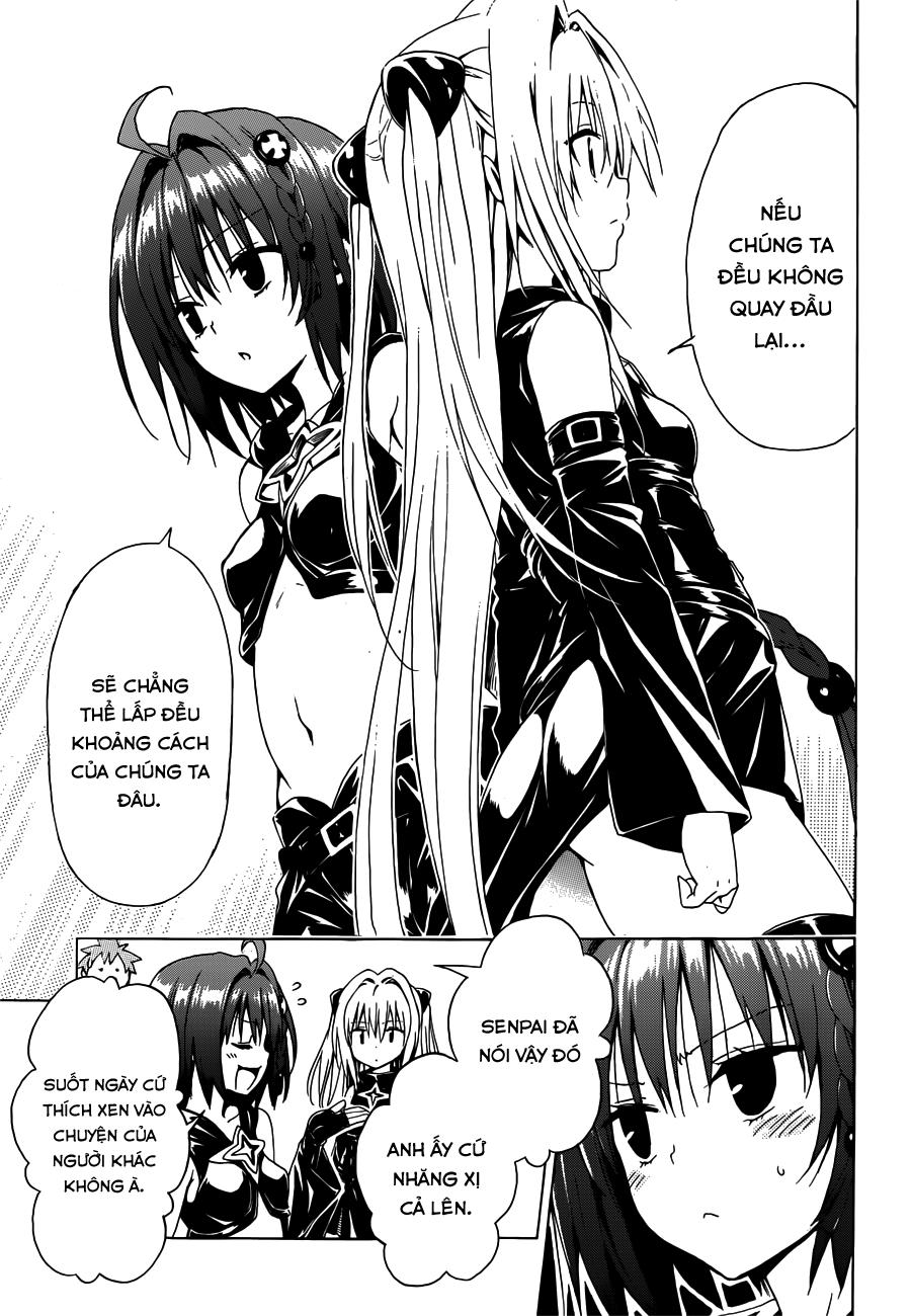 to love - ru darkness chapter 30 31