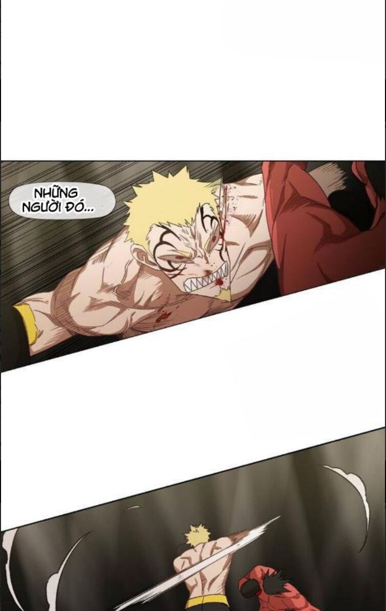 Võ Sĩ Quyền Anh chapter 61 11