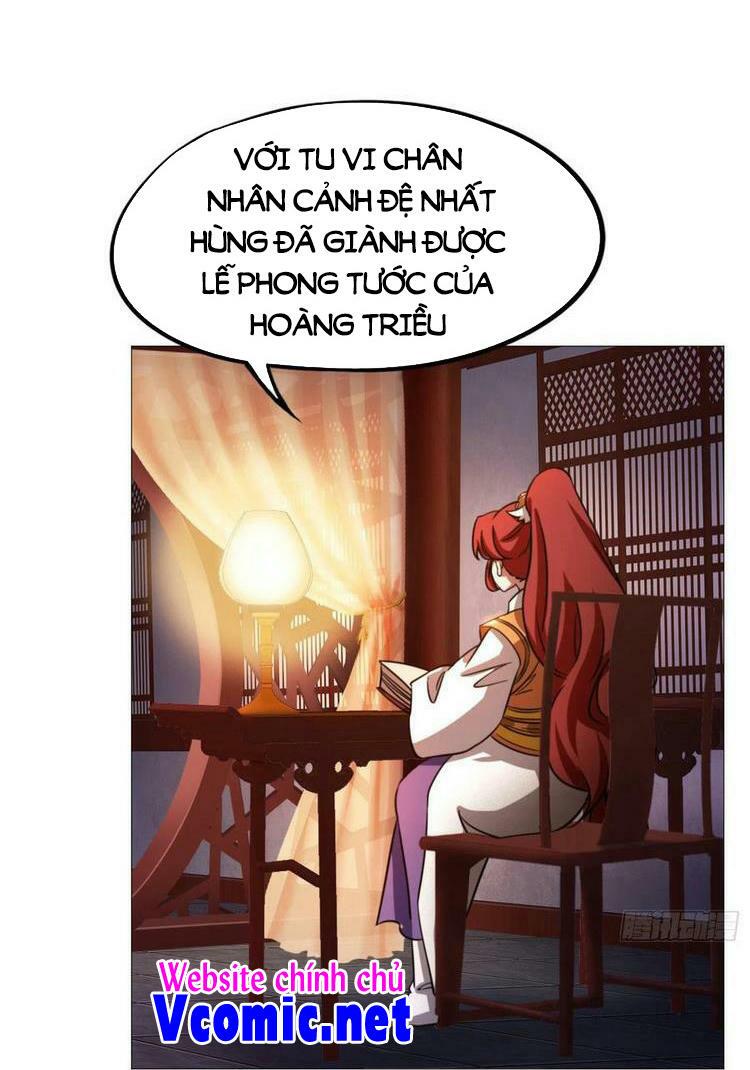 vạn cổ kiếm thần chapter 163 2