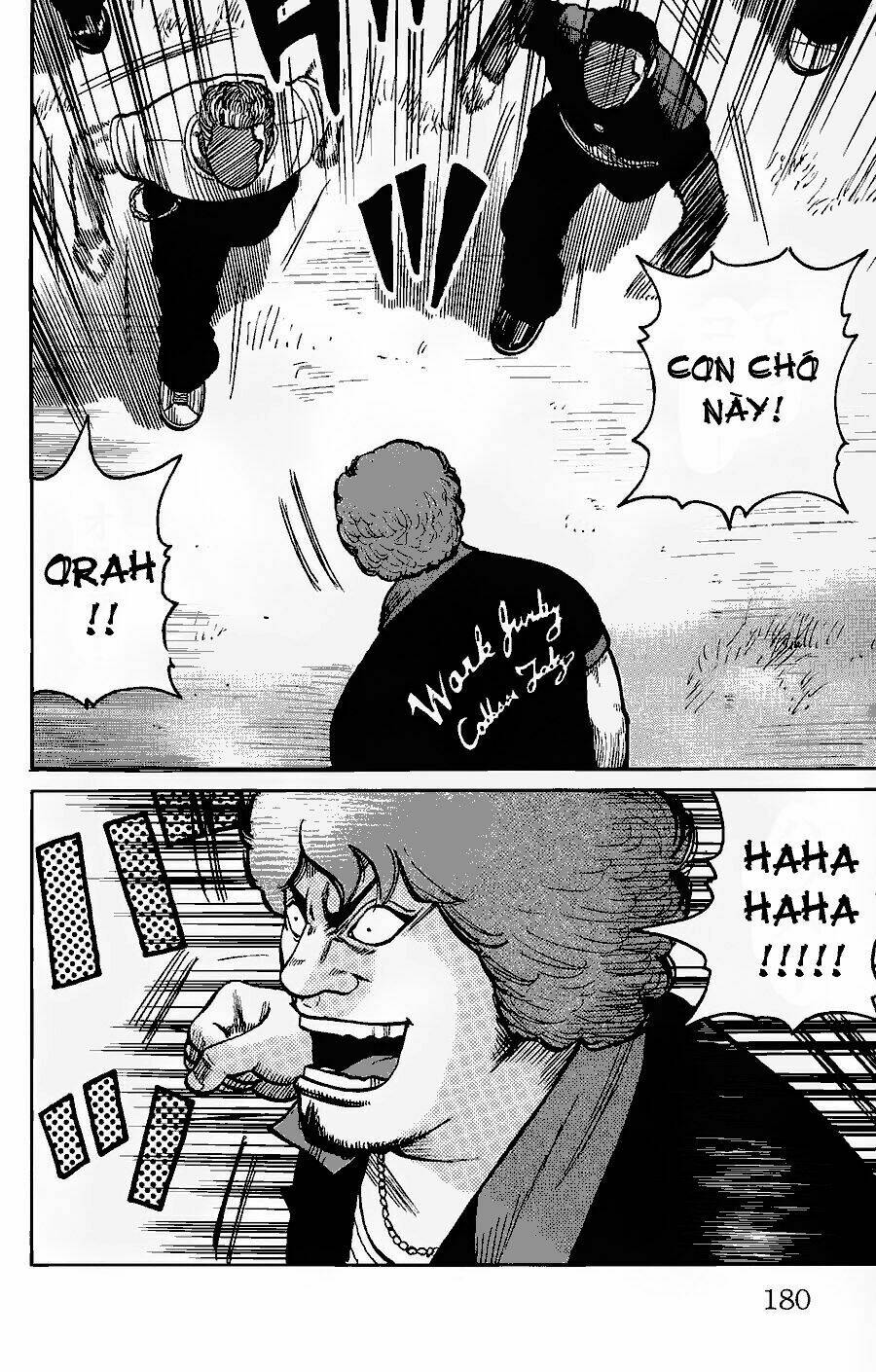 worst chapter 120 30