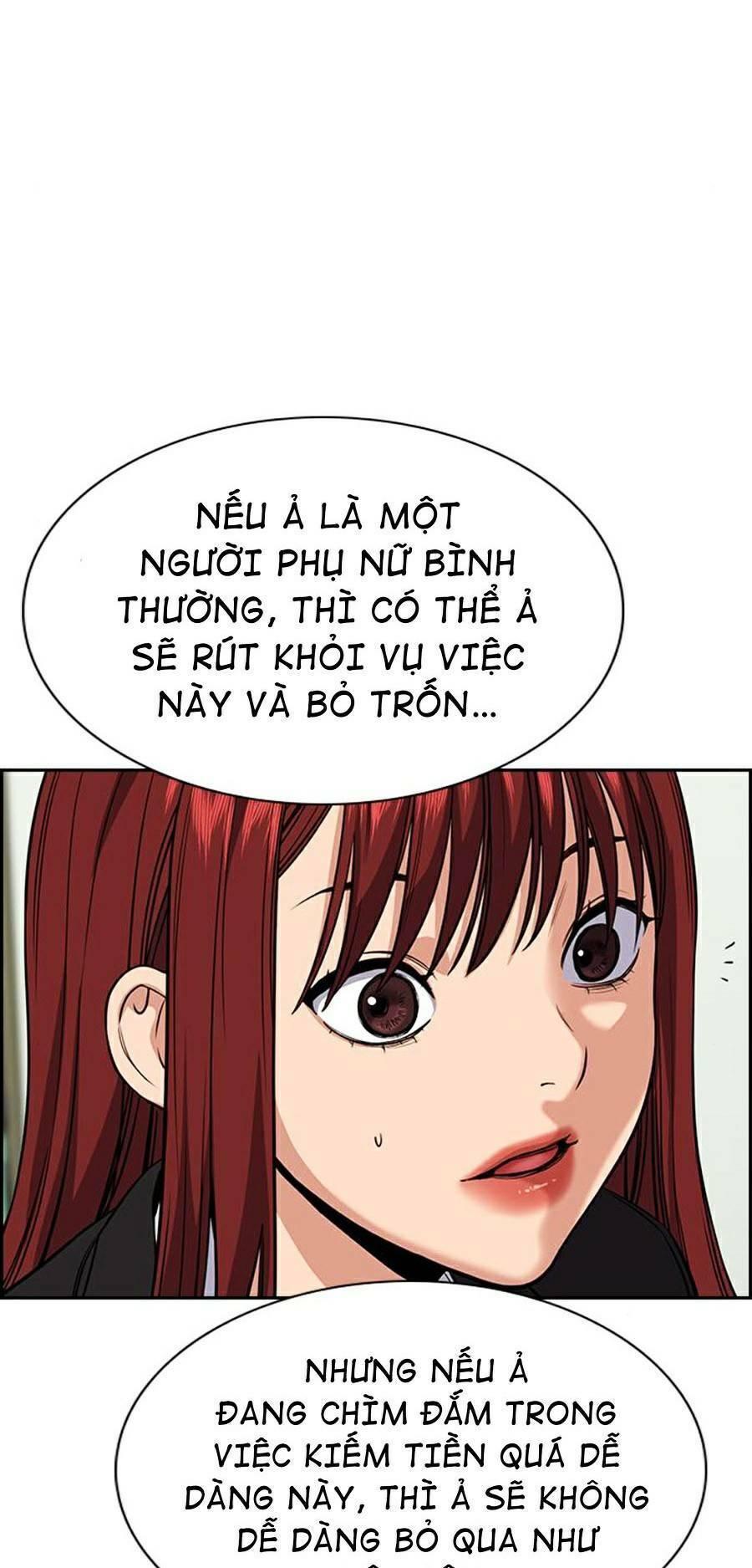 Giáo Dục Chân Chính chapter 69 24