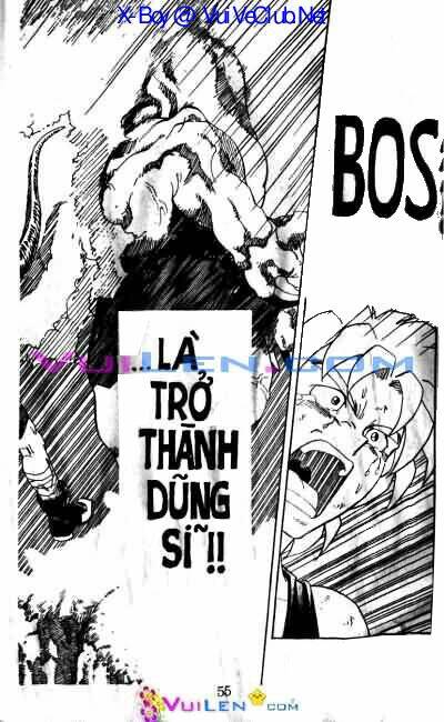 theo dấu rồng thần - dragon quest chapter 2 40