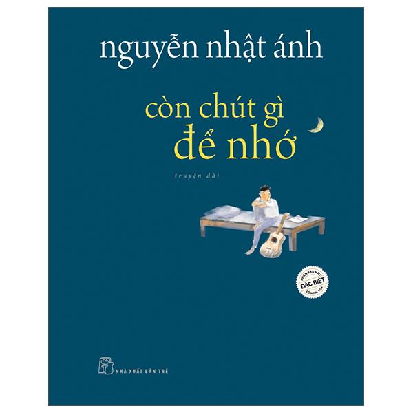 Còn Chút Gì Để Nhớ - Phiên Bản Màu Đặc Biệt