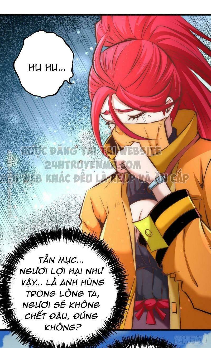 đô thị đỉnh phong cao thủ chapter 145 36