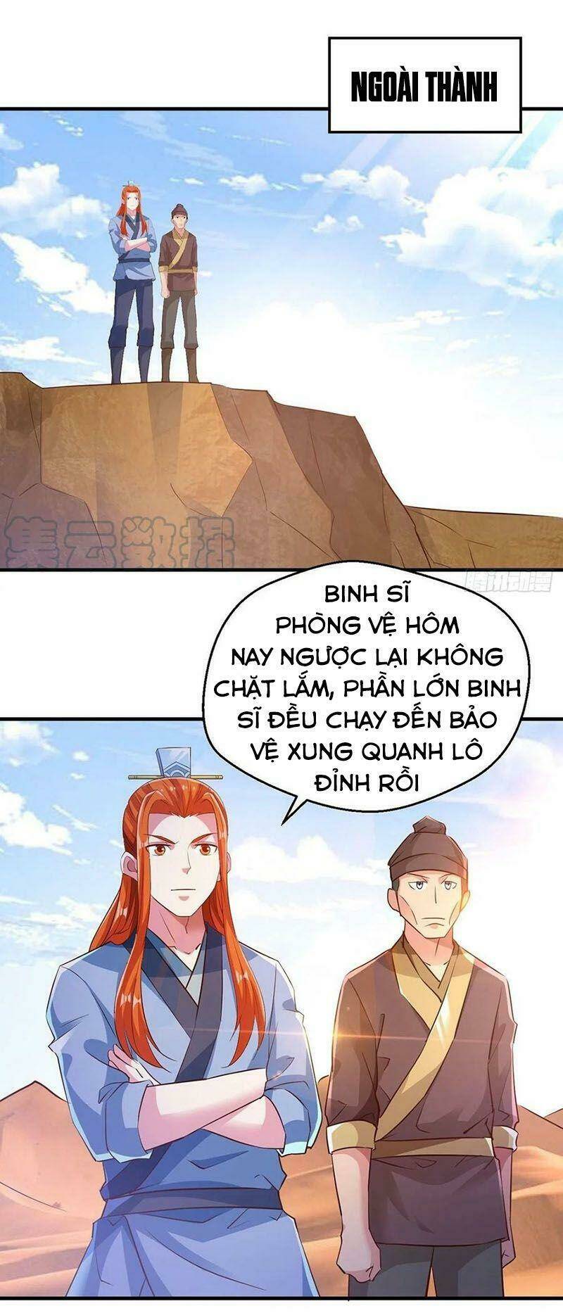 thiên hạ kiếp chapter 78 19