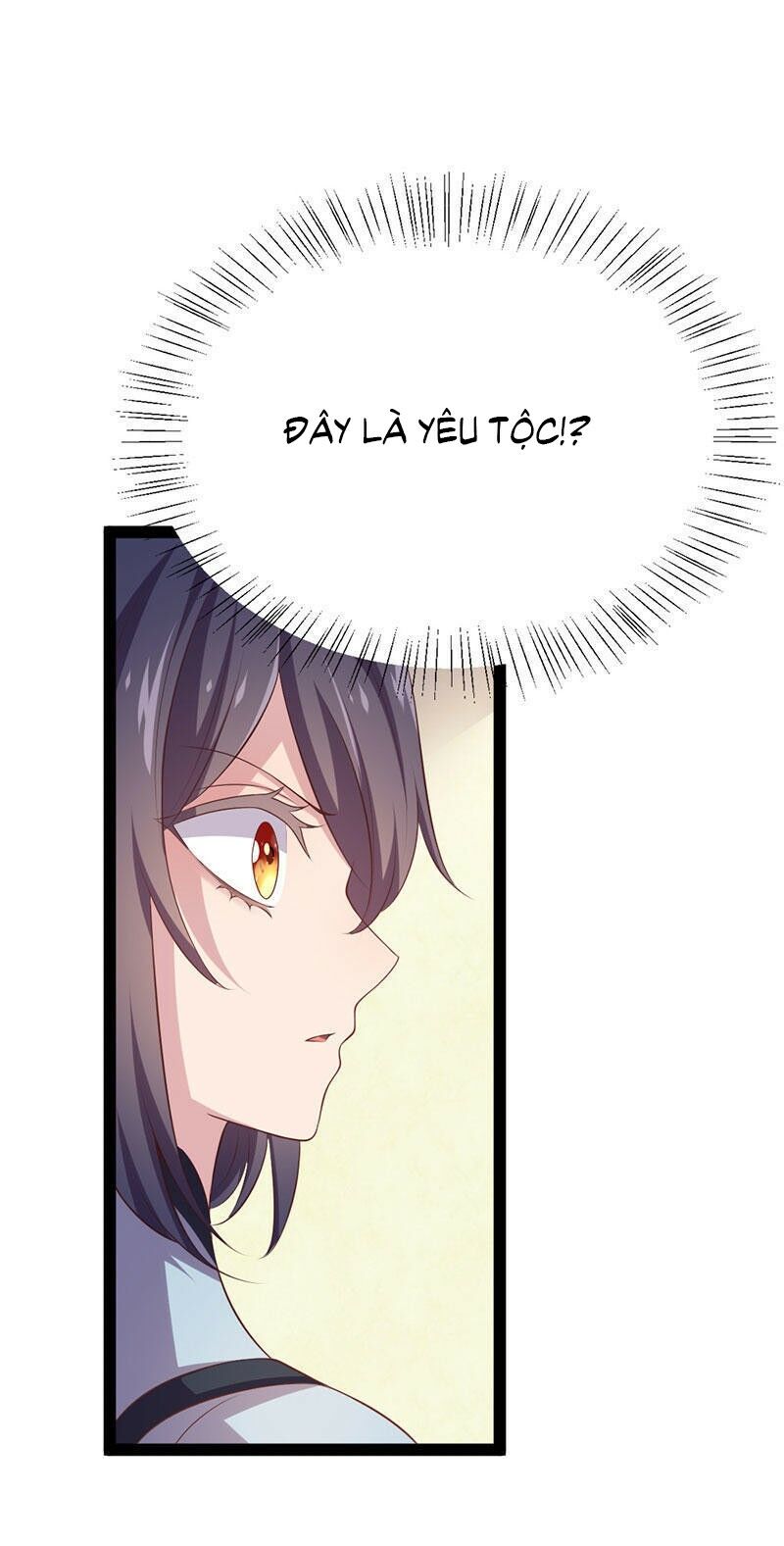 khuynh thế đế vương cơ chapter 31.1 27