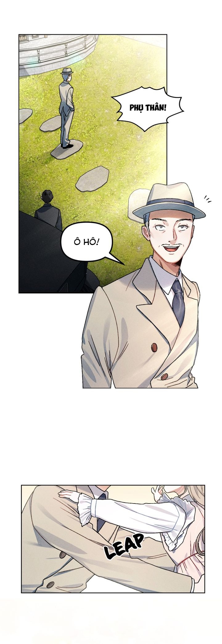 nếu tôi là bạn chapter 3 2