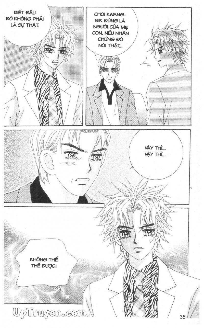 meo meo dịu dàng đi nhé chapter 12 35