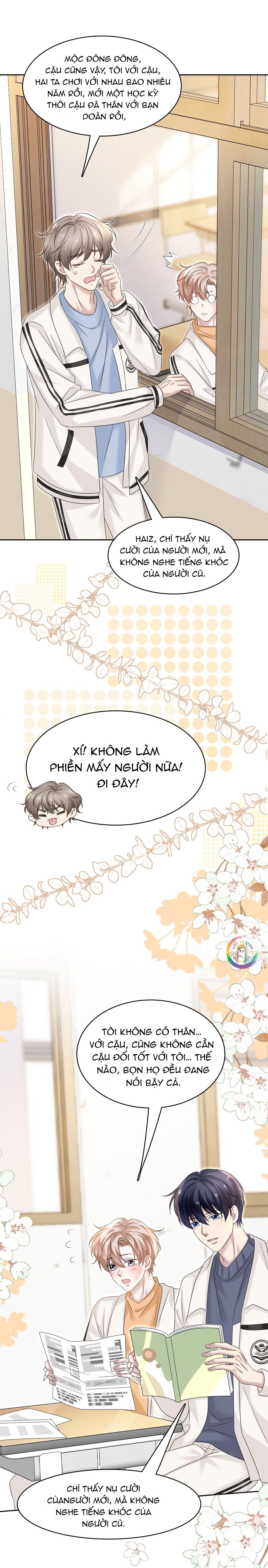 ẩn trung (end) chapter 34 12