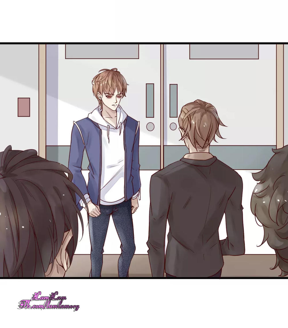 không cẩn thận vớ phải ông sếp vạn tỷ chapter 11 13