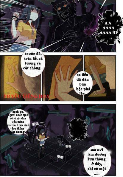 yaoguai mingdan chapter 55 14