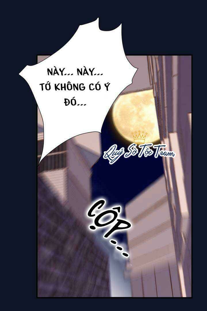 tiếp xúc chí mạng chapter 9 48