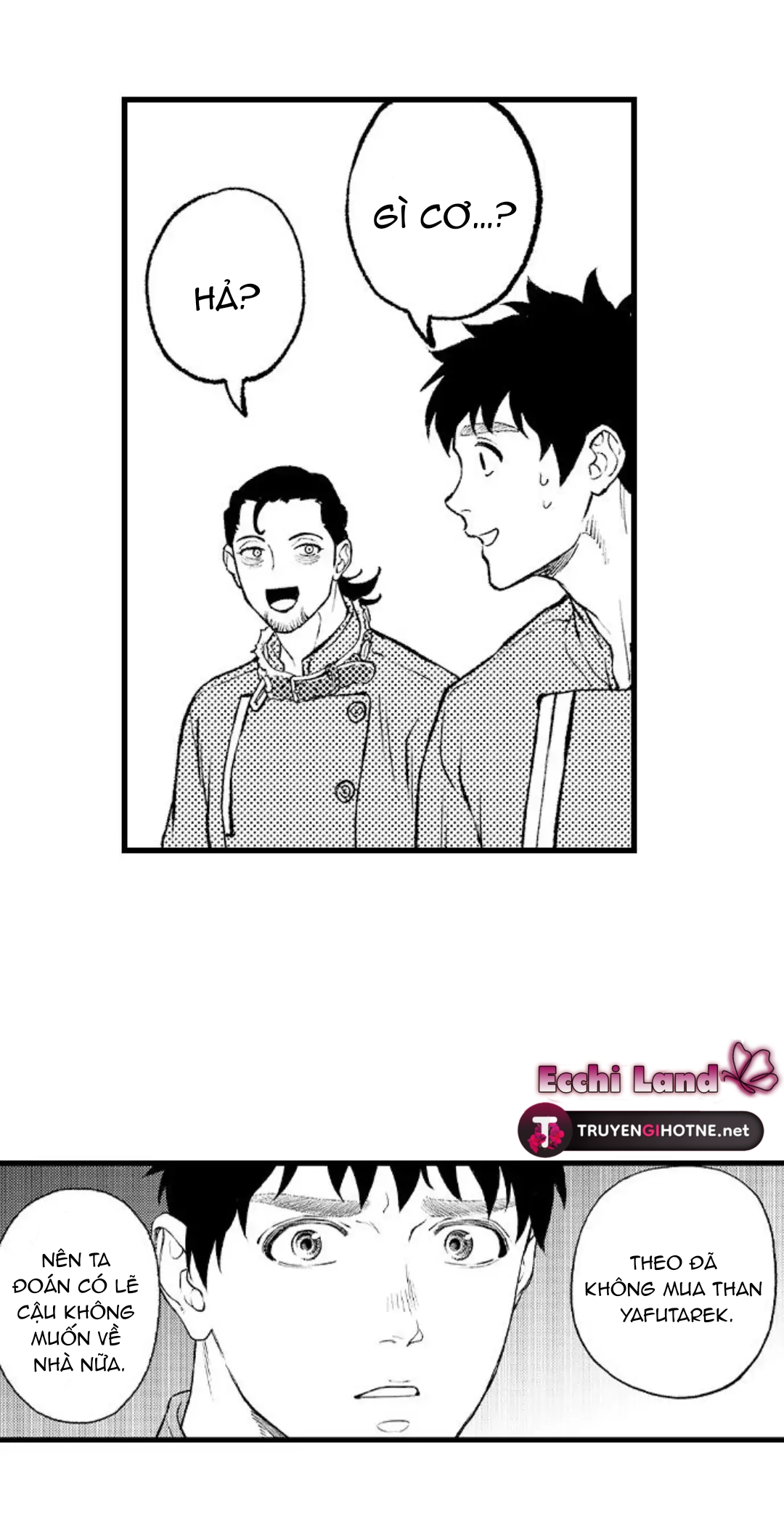 Gửi Em Gái Yêu Dấu, Anh Trai Em Trở Thành Thánh Nữ Mất Rồi chapter 31.1 - Trang 9