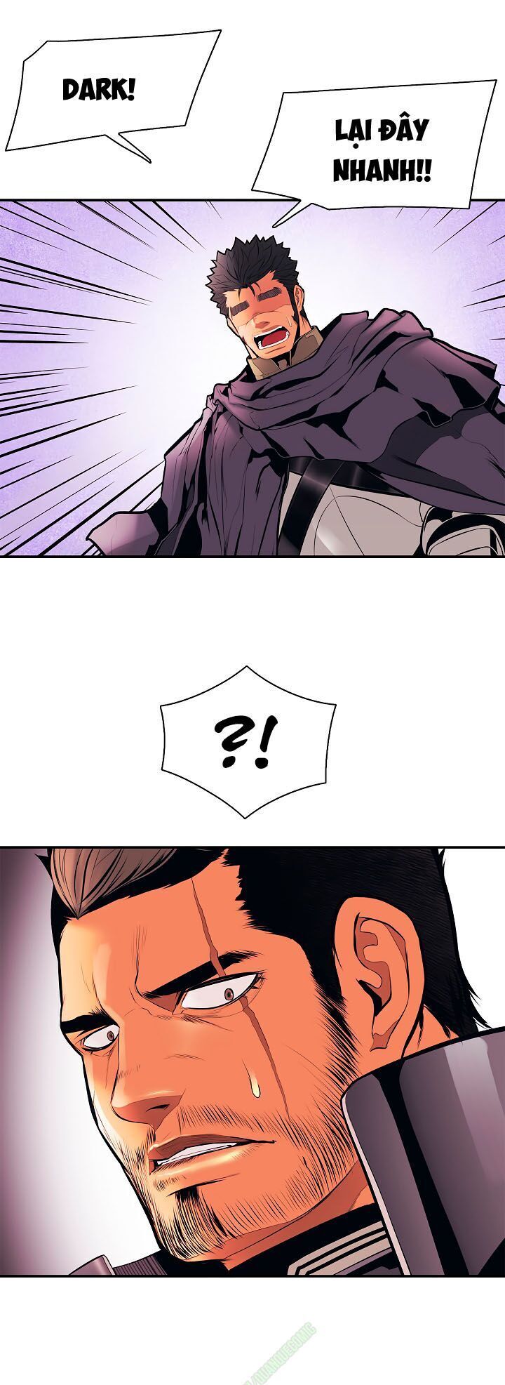 bất bại chân ma chapter 24.1 1