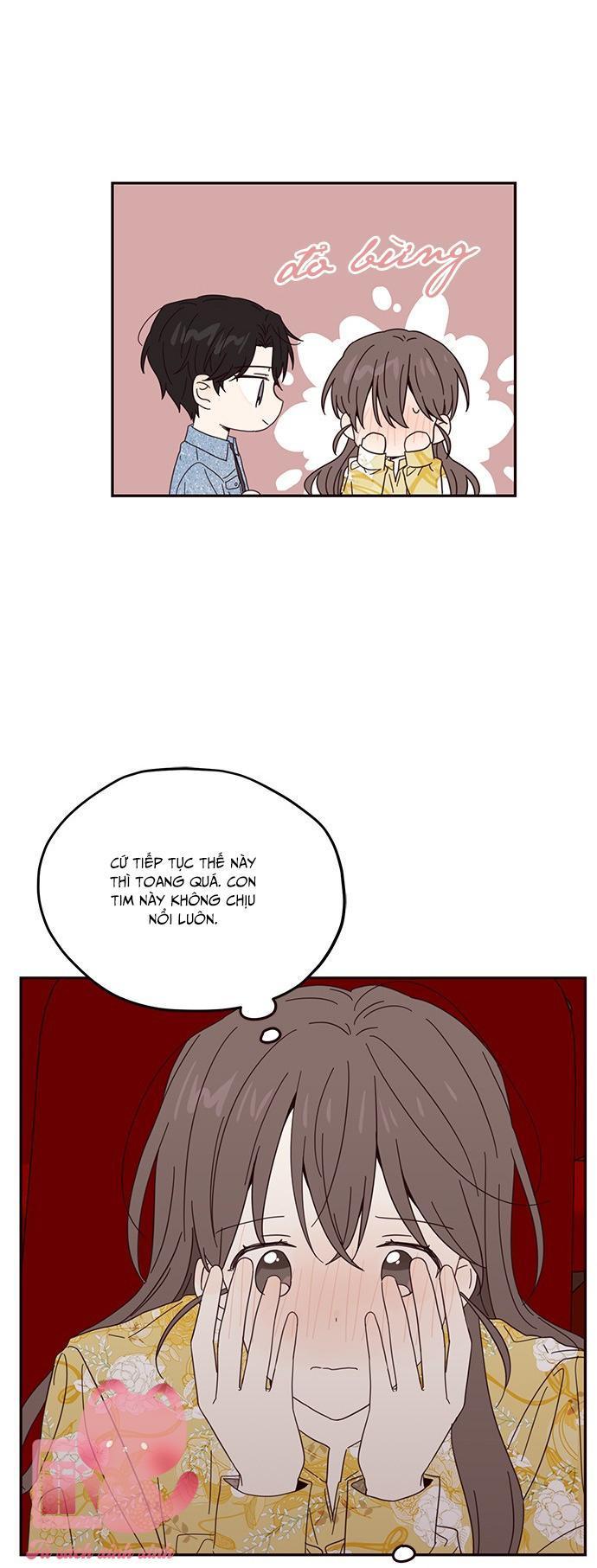 sợi chỉ tình yêu chapter 14 51