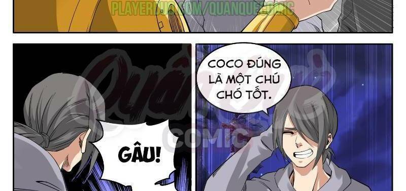 khắc kim phong thần chapter 95 32