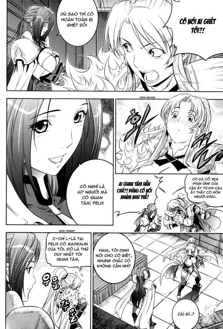 the legend of maian chapter 41 24