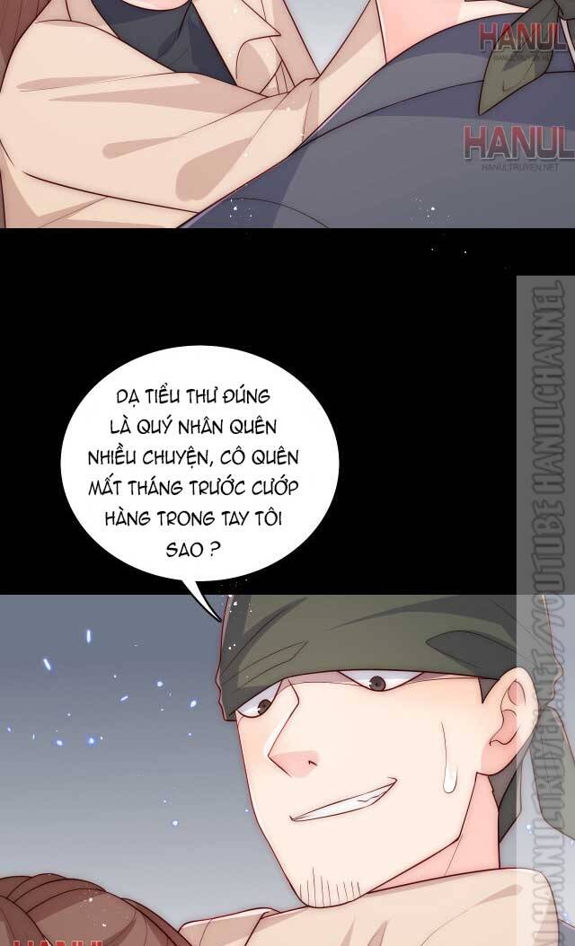 dưỡng địch vi hoạn chapter 167.2 8