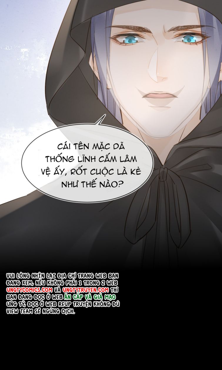 tù long chapter 25 36