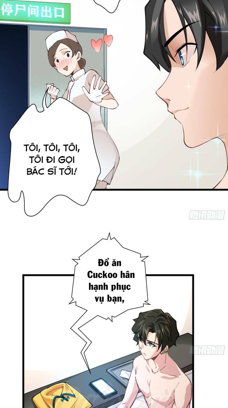 shipper thần cấp chapter 1 34