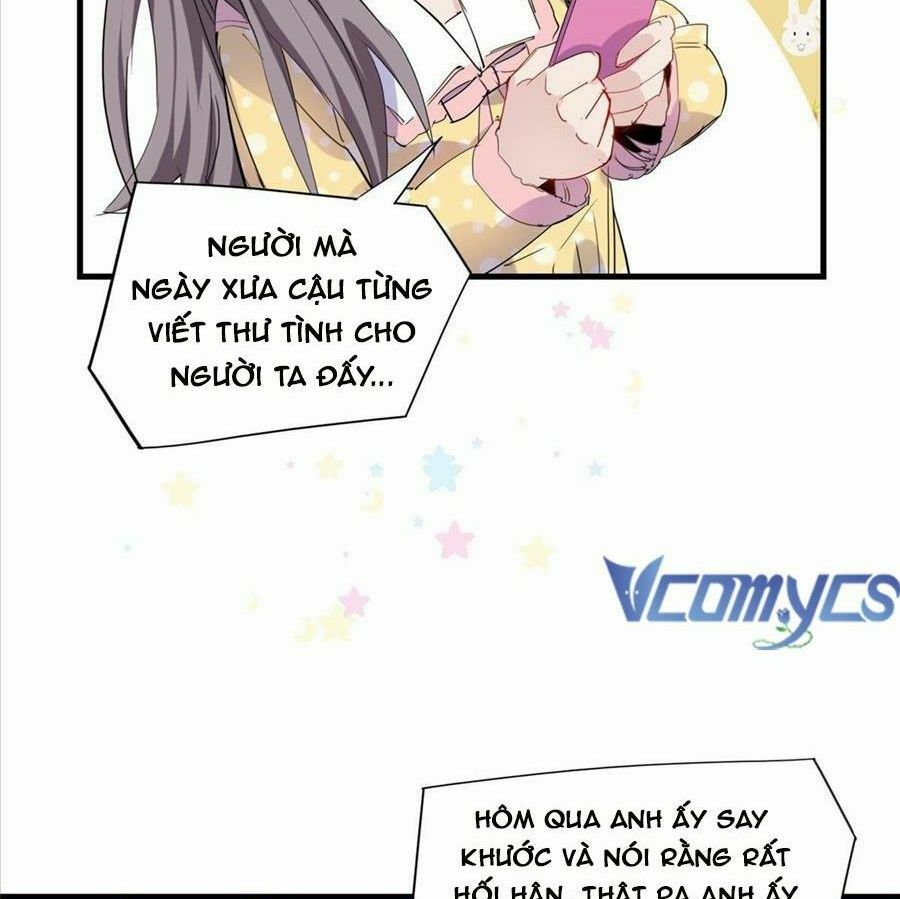 cố tổng, vợ của ngài quá mạnh rồi! chapter 31 52