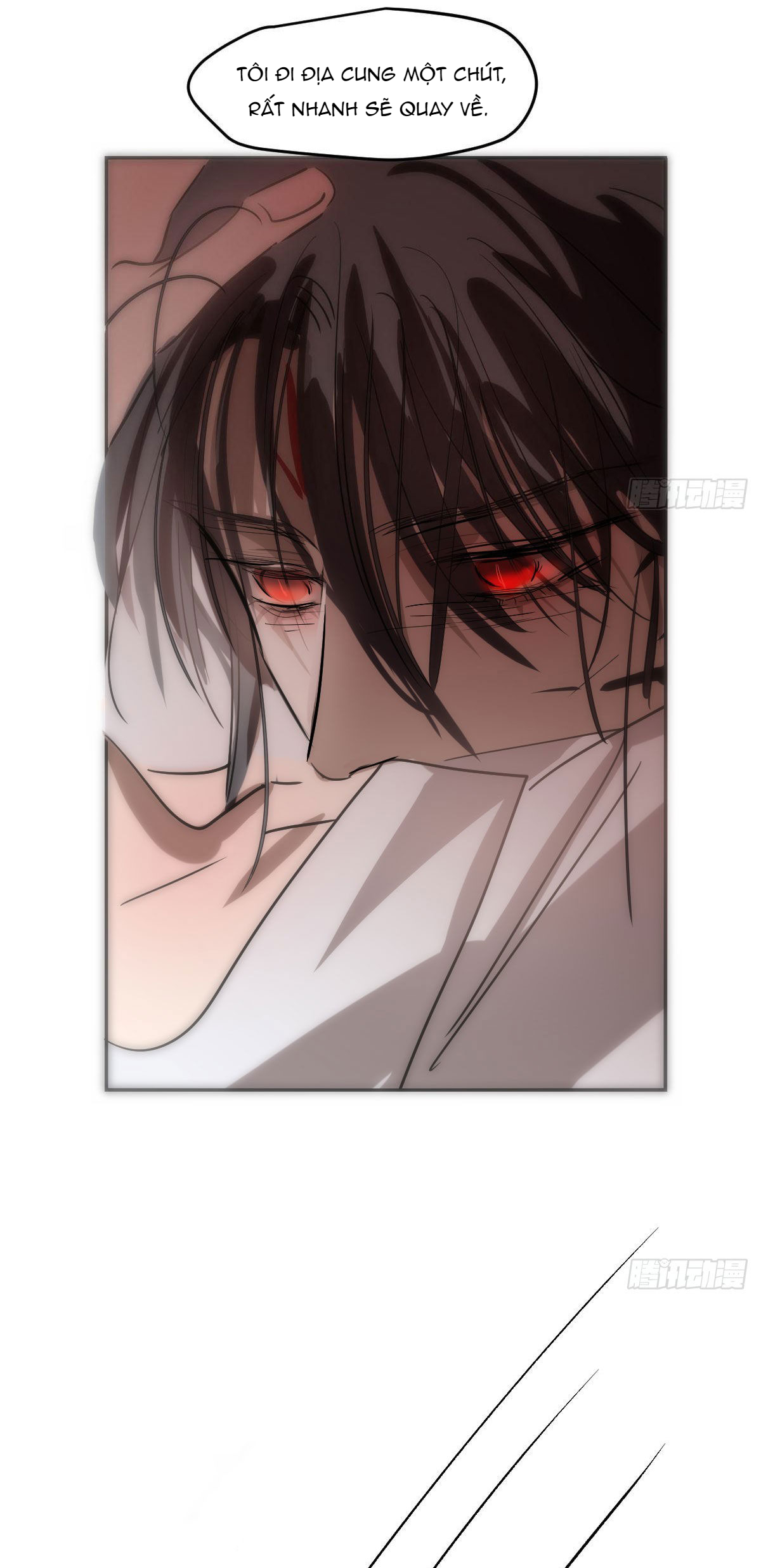 Bắt Lấy Ngao Ngao chapter 206 - Trang 6
